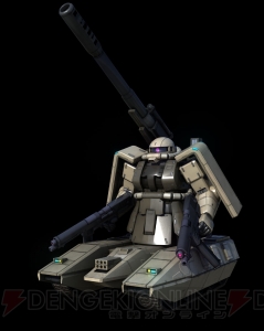 PS3で始まる一年戦争――『機動戦士ガンダム バトルオペレーション』を君は生き延びることができるか!?