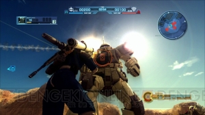 PS3で始まる一年戦争――『機動戦士ガンダム バトルオペレーション』を君は生き延びることができるか!?