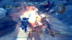 PS3で始まる一年戦争――『機動戦士ガンダム バトルオペレーション』を君は生き延びることができるか!?