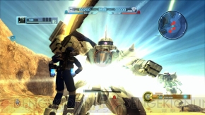 『機動戦士ガンダム バトルオペレーション』