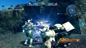 『機動戦士ガンダム バトルオペレーション』