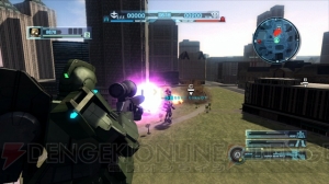PS3で始まる一年戦争――『機動戦士ガンダム バトルオペレーション』を君は生き延びることができるか!?