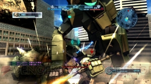 PS3で始まる一年戦争――『機動戦士ガンダム バトルオペレーション』を君は生き延びることができるか!?
