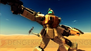 PS3で始まる一年戦争――『機動戦士ガンダム バトルオペレーション』を君は生き延びることができるか!?