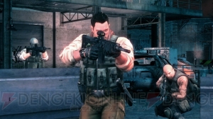 『バイオハザード オペレーション・ラクーンシティ』新キャンペーンと対戦マップを追加するDLCが本日配信