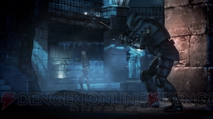『バイオハザード オペレーション・ラクーンシティ』新キャンペーンと対戦マップを追加するDLCが本日配信