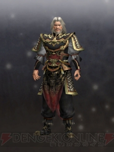 エディット武将を命名しよう！ 『真・三國無双6 Empires』がキャンペーンを実施