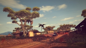 世界一過酷なレースに挑め！ 『WRC 2 FIA ワールド ラリー チャンピオンシップ』にサファリラリーが配信