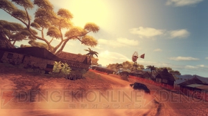 世界一過酷なレースに挑め！ 『WRC 2 FIA ワールド ラリー チャンピオンシップ』にサファリラリーが配信