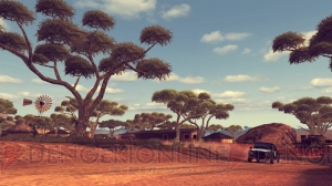 世界一過酷なレースに挑め！ 『WRC 2 FIA ワールド ラリー チャンピオンシップ』にサファリラリーが配信