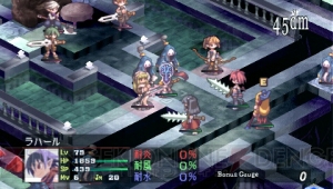 新川社長はエトナ派かフロン派か!? 『魔界戦記ディスガイア』のキャラクター誕生秘話を公開【電撃日本一】