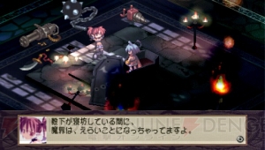 新川社長はエトナ派かフロン派か!? 『魔界戦記ディスガイア』のキャラクター誕生秘話を公開【電撃日本一】