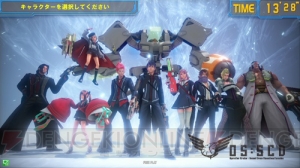 もう1つの世界からキャラクターが登場！ 稼働を7月に控えた『ガンスリンガー ストラトス』のゲーム概要を改めて紹介