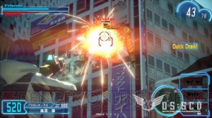 もう1つの世界からキャラクターが登場！ 稼働を7月に控えた『ガンスリンガー ストラトス』のゲーム概要を改めて紹介