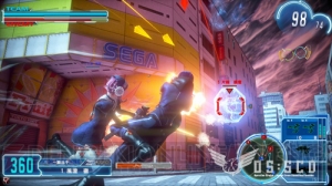 もう1つの世界からキャラクターが登場！ 稼働を7月に控えた『ガンスリンガー ストラトス』のゲーム概要を改めて紹介
