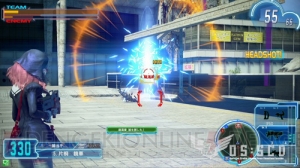 もう1つの世界からキャラクターが登場！ 稼働を7月に控えた『ガンスリンガー ストラトス』のゲーム概要を改めて紹介
