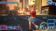 『ガンスリンガー ストラトス』