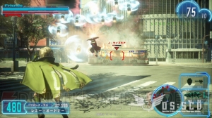 もう1つの世界からキャラクターが登場！ 稼働を7月に控えた『ガンスリンガー ストラトス』のゲーム概要を改めて紹介