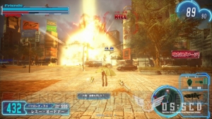 もう1つの世界からキャラクターが登場！ 稼働を7月に控えた『ガンスリンガー ストラトス』のゲーム概要を改めて紹介