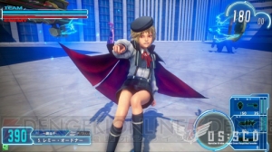 もう1つの世界からキャラクターが登場！ 稼働を7月に控えた『ガンスリンガー ストラトス』のゲーム概要を改めて紹介