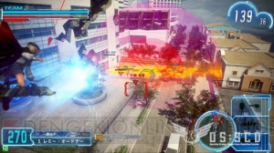 もう1つの世界からキャラクターが登場！ 稼働を7月に控えた『ガンスリンガー ストラトス』のゲーム概要を改めて紹介