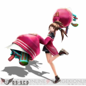 『ガンスリンガー ストラトス』