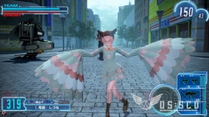 もう1つの世界からキャラクターが登場！ 稼働を7月に控えた『ガンスリンガー ストラトス』のゲーム概要を改めて紹介