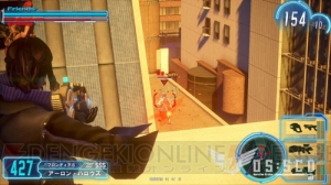 もう1つの世界からキャラクターが登場！ 稼働を7月に控えた『ガンスリンガー ストラトス』のゲーム概要を改めて紹介