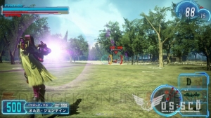 もう1つの世界からキャラクターが登場！ 稼働を7月に控えた『ガンスリンガー ストラトス』のゲーム概要を改めて紹介