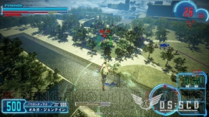 もう1つの世界からキャラクターが登場！ 稼働を7月に控えた『ガンスリンガー ストラトス』のゲーム概要を改めて紹介