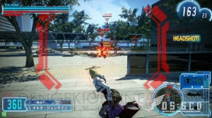 もう1つの世界からキャラクターが登場！ 稼働を7月に控えた『ガンスリンガー ストラトス』のゲーム概要を改めて紹介