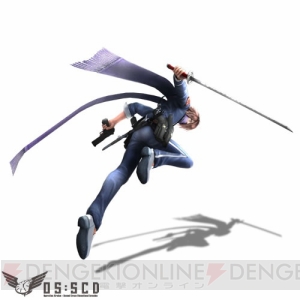 もう1つの世界からキャラクターが登場！ 稼働を7月に控えた『ガンスリンガー ストラトス』のゲーム概要を改めて紹介