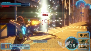 もう1つの世界からキャラクターが登場！ 稼働を7月に控えた『ガンスリンガー ストラトス』のゲーム概要を改めて紹介