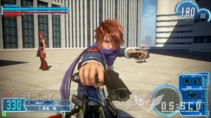 もう1つの世界からキャラクターが登場！ 稼働を7月に控えた『ガンスリンガー ストラトス』のゲーム概要を改めて紹介
