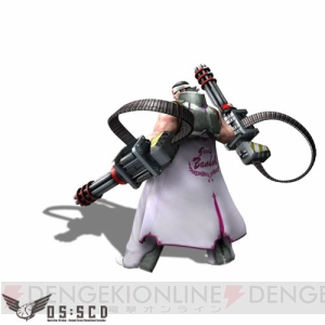 もう1つの世界からキャラクターが登場！ 稼働を7月に控えた『ガンスリンガー ストラトス』のゲーム概要を改めて紹介