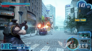 もう1つの世界からキャラクターが登場！ 稼働を7月に控えた『ガンスリンガー ストラトス』のゲーム概要を改めて紹介