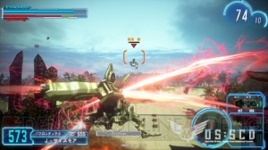 もう1つの世界からキャラクターが登場！ 稼働を7月に控えた『ガンスリンガー ストラトス』のゲーム概要を改めて紹介