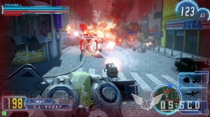 もう1つの世界からキャラクターが登場！ 稼働を7月に控えた『ガンスリンガー ストラトス』のゲーム概要を改めて紹介