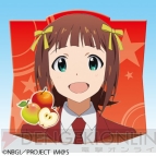 『アイドルマスター ゼリー』
