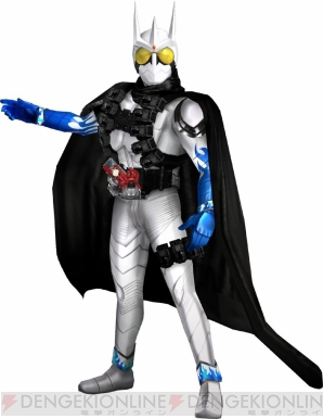 『オール仮面ライダー ライダージェネレーション2』