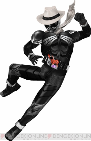 『オール仮面ライダー ライダージェネレーション2』