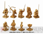 『Fate/Zero サーヴァントモデル チェスピースセット』