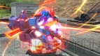 『機動戦士ガンダム EXTREME VS. FULL BOOST』