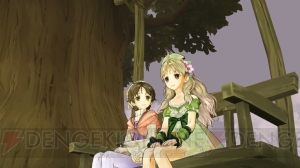 ユーリスの上腕二頭筋とか……ちょっといい感じ？ PS3『アーシャのアトリエ ～黄昏の大地の錬金術士～』読者参加型ロングインタビュー