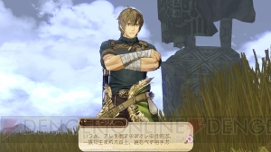 ユーリスの上腕二頭筋とか……ちょっといい感じ？ PS3『アーシャのアトリエ ～黄昏の大地の錬金術士～』読者参加型ロングインタビュー
