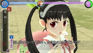 気になるPSP『化物語 ポータブル』の会話劇をチェック！ そして元吸血鬼の“ぱない”キャラクターも参戦決定！