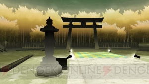 気になるPSP『化物語 ポータブル』の会話劇をチェック！ そして元吸血鬼の“ぱない”キャラクターも参戦決定！
