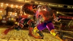 『鉄拳タッグトーナメント2』