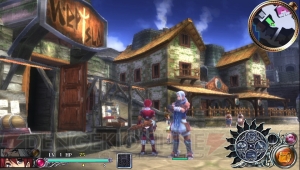 『イース』生誕25周年記念作『イース セルセタの樹海』が9月27日に発売！ 記憶を失ったアドルの冒険が再び始まる 