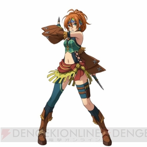 『イース』生誕25周年記念作『イース セルセタの樹海』が9月27日に発売！ 記憶を失ったアドルの冒険が再び始まる 